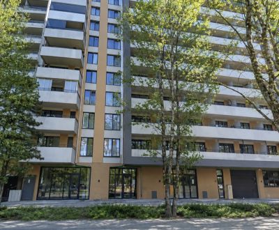 Apartmán 19m2 | Petržalka Antolská 6