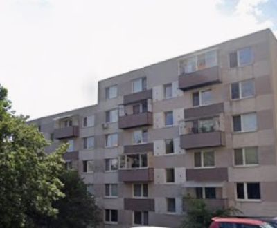 4 izbový byt na Čajkovského ulici