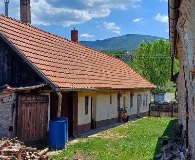 Rodinný dom - Gönc, 30 km od Košíc