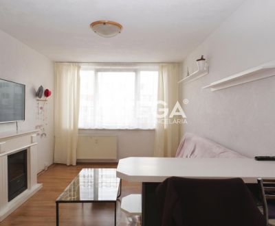 PREDAJ 2-izbového bytu (40 m2) v Humennom ul. Tyršova