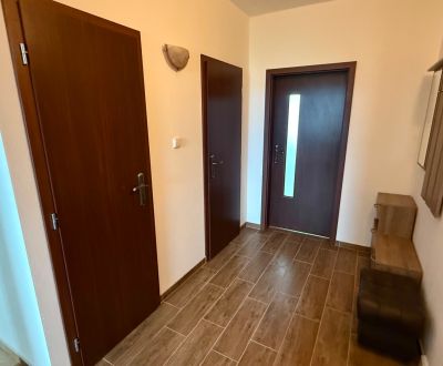 Na predaj 3i byt Zlaté Moravce, 61m2