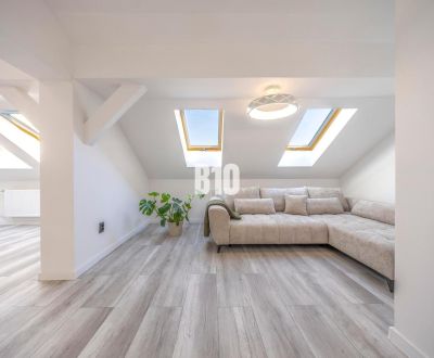 OBCHODNÁ | 86 m² VO VNÚTROBLOKU – IDEÁLNA INVESTÍCIA AJ KOMFORTNÉ BÝVA