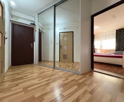 Investičný VEĽKÝ 3 izb.byt + LOGGIA, ŠPAJZA , PIVNICA