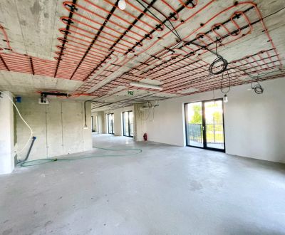 I Exkluzívny byt v projekte GUTHAUS