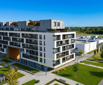 3-izb. byt 72m2 + balkon 8m2 | Petržalka Slnečnice