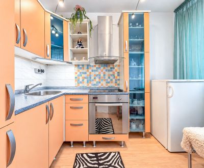 1,5-izbový byt 31,01m² | Bieloruská, Bratislava