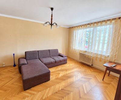 NA PREDAJ 3-IZBOVÝ BYT S LOGGIOU, PIEŠŤANY – LIPOVÁ 
