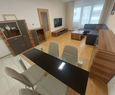 PRENÁJOM: ÚTULNÝ 2 IZBOVÝ BYT BEZ BALKÓNA, NOVOSTAVBA, CENTRUM