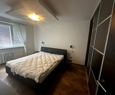 2-izb. byt, Drotárska cesta, Staré Mesto, tehlový dom