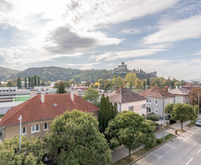 S VÝHĽADOM A POTENCIÁLOM – 3i BYT, 82 m² – SIHOŤ I, TN