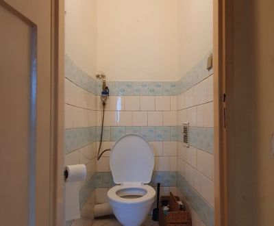 Priestranný 3-izbový byt s loggiou – Trnavská cesta, Bratislava