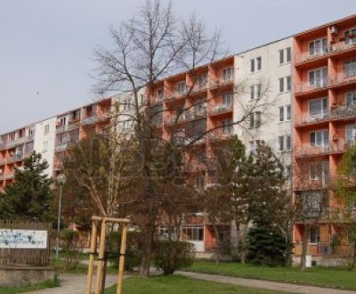 3 a pol izb. byt na ul. Rovníková, Ružinov, lodžia, 3.p/6