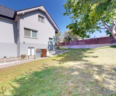 | Veľkorysý 8-izbový rodinný dom | 292 m² | pozemok 800 m² I