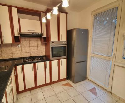 PRENÁJOM - 1-izbový byt s balkónom - možnosť domáceho miláčika - Nitra