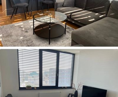 Proxenta Residence - 2 izbový byt na ulici Mýtna v Bratislave