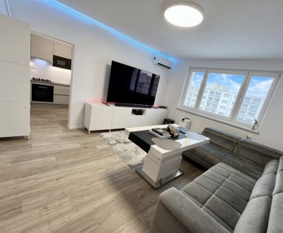 PRIESTRANNÝ 3-IZBOVÝ BYT | 90 m² | KOMPLETNE ZARIADENÝ