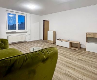 2-izbový byt 80m2 | Bratislavská - Svätý Jur