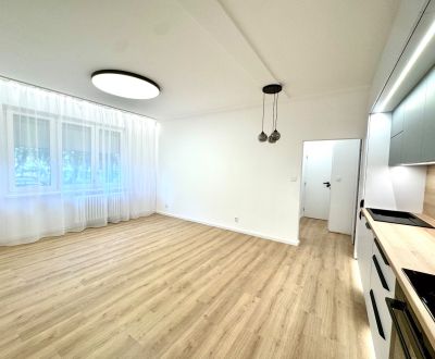 Štrkovec: Na predaj úplne nový, premyslený 4i byt so skvelou výbavou