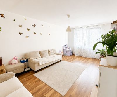 PREDAJ - 2-izbový byt - Jurkovičova, Klokočina