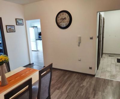 3- izbový byt na ulici Markova  