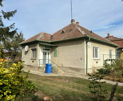 NA PREDAJ RODINNÝ DOM V BLÍZKOSTI DUNAJA, VEĽKÉ KOSIHY