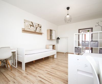 IBA U NÁS!!! 3-izbový byt, 67m2 + 3m2 lódžia, Halalovka - Trenčín