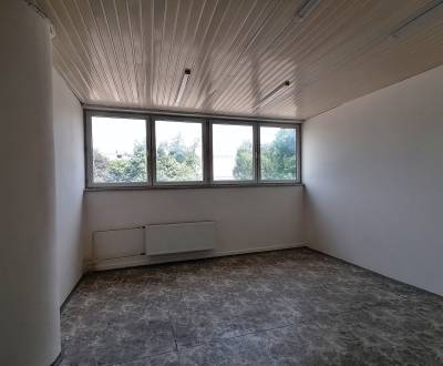 Kancelárie na prenájom Martin Centrum