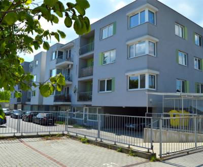 PRAKTICKÝ NEBYTOVÝ PRIESTOR NA PREDAJ V NOVOSTAVBE V RUŽINOVE