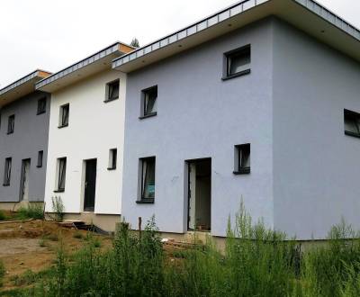 Predané-Rodinný dom, predaj, NOVOSTAVBA....BZENOV, Prešov
