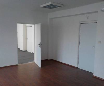 Kancelárie na prenájom, 15-45m2