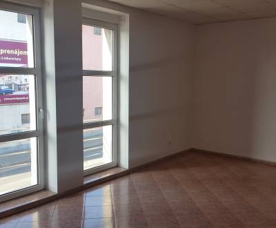 Kancelárie na prenájom 52m2, Sladovnícka ul. Trnava