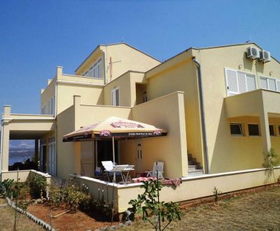 Krásna Vila, Novigrad/Zadar - LUXUSNÁ INVESTÍCIA!
