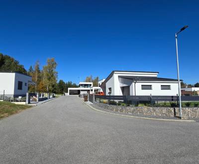 Exkluzívny stavebný pozemok v Kováčovej-zóna pri kúpeľoch