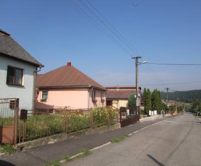 PREDANÉ-Na predaj rodinný dom Gregorovce pri Prešove