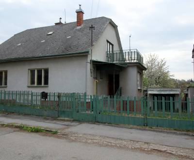 Predané-Na predaj rodinný dom  Solivar, Prešov