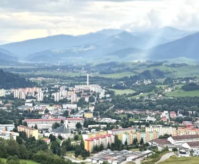 SÚRNE!!! Hľadám pre klienta garsónku v Dolnom Kubíne