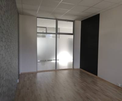 Kancelárie na prenájom Martin po rekonštrukcii