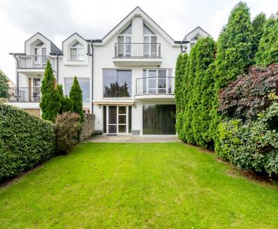 Priestranný 5i RD 240m2, s A/C, terasou, balkónom a garážou