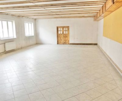 Na prenájom kancelársky priestor 80 m2 - centrum Žiliny 