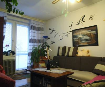 Predané-Predaj 3,5 izbový byt pri Prešove