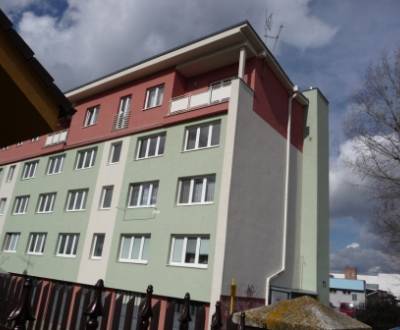 Hľadáme pre klienta 3 izbový byt, Trnava - platba v hotovosti!!