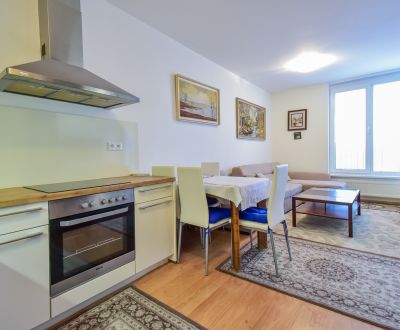 NA PRENAJOM-3 IZBOVÝ BYT, FATRANSKÁ UL., KOŠICE