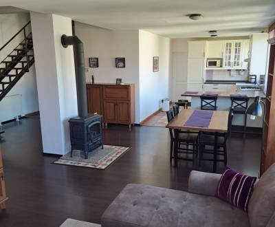 Krásny 4i mezonet s terasou a parkovaním