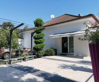 Prenajmeme  3 izb byt v RD na Matúšovej ulici