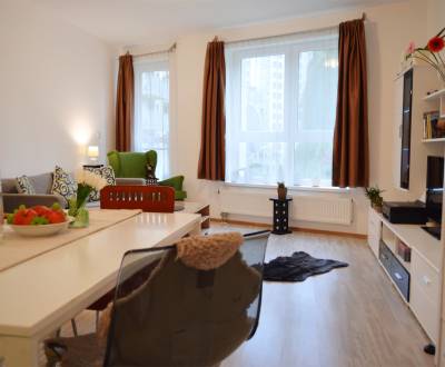 VYŠTARTUJTE DO SVOJHO EXKLUZÍVNEHO BÝVANIA V NOVOSTAVBE EDEN PARK 