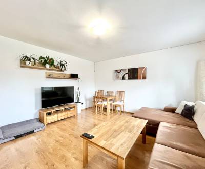 Na prenájom 3i byt za mostami v Trenčíne