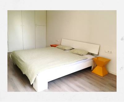 PRENÁJOM, RAČIANSKA, NOVÉ MESTO - 2 IZBOVÝ BYT