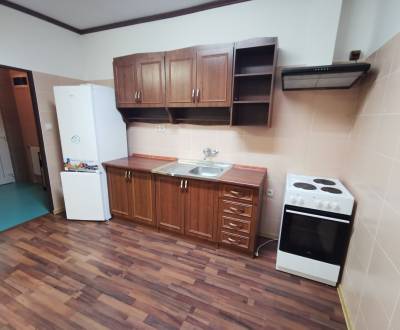 Ponúkame na prenájom 2-izbový byt 