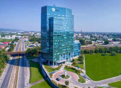 Bratislava - Nové Mesto Kancelárie prenájom reality Bratislava - Nové Mesto