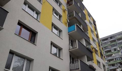 3 IZBOVÝ BYT, LOGGIA, 6/8 P., VÝBORNÁ DISPOZÍCIA, BEŇADICKÁ - PE